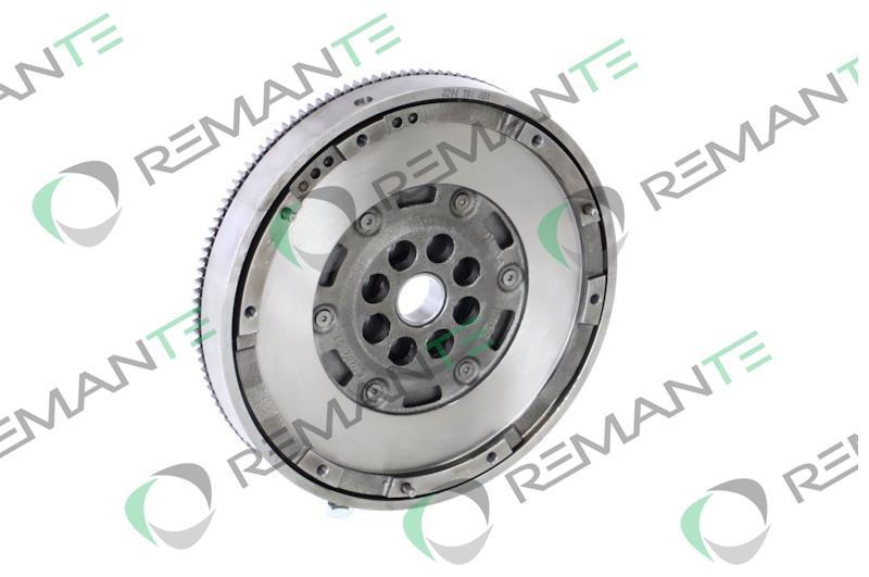 Volant moteur (Volant bimasse) REMANTE ref. 009-001-000201R