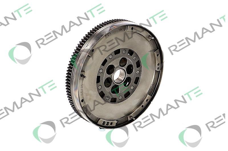 Volante motor REMANTE ref. 009-001-000202R