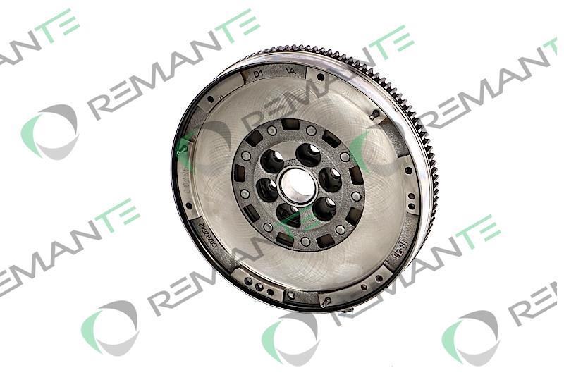 Volante motor REMANTE ref. 009-001-000202R