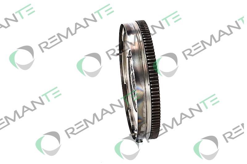 Volante motor REMANTE ref. 009-001-000202R