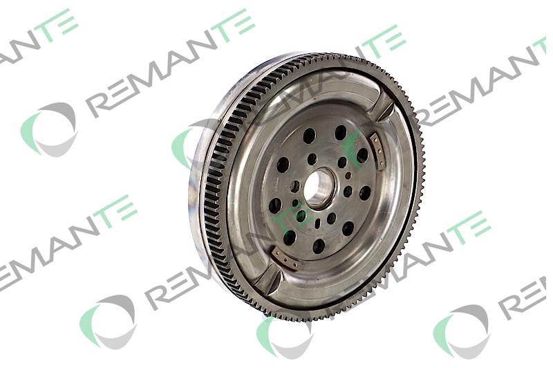 Volante motor REMANTE ref. 009-001-000202R