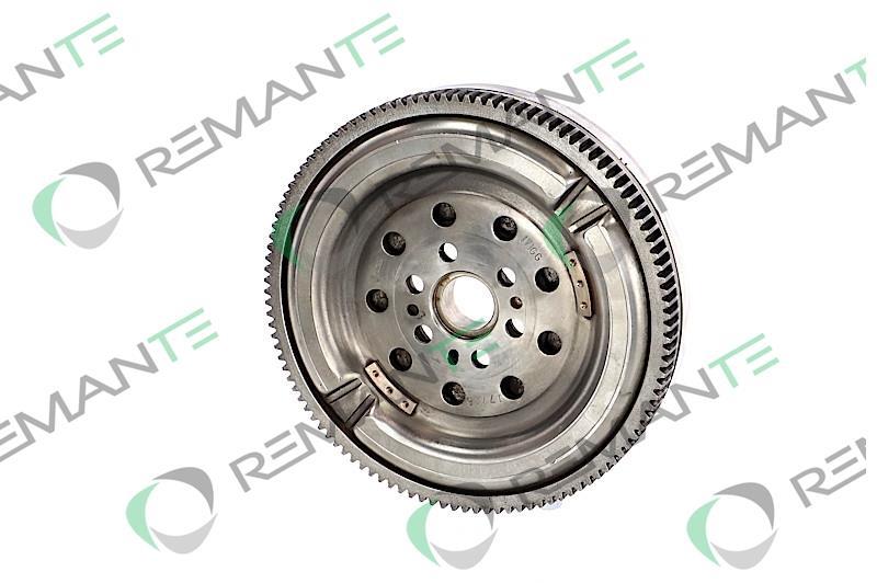 Volante motor REMANTE ref. 009-001-000202R