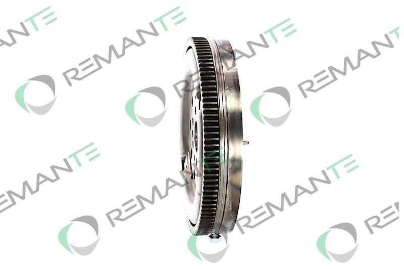 Volante motor REMANTE ref. 009-001-000202R