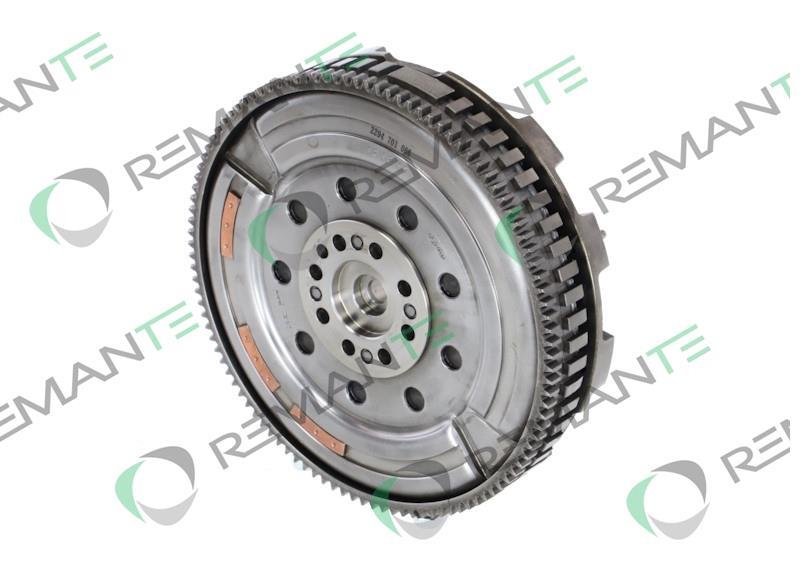 Volante motor REMANTE ref. 009-001-000204R