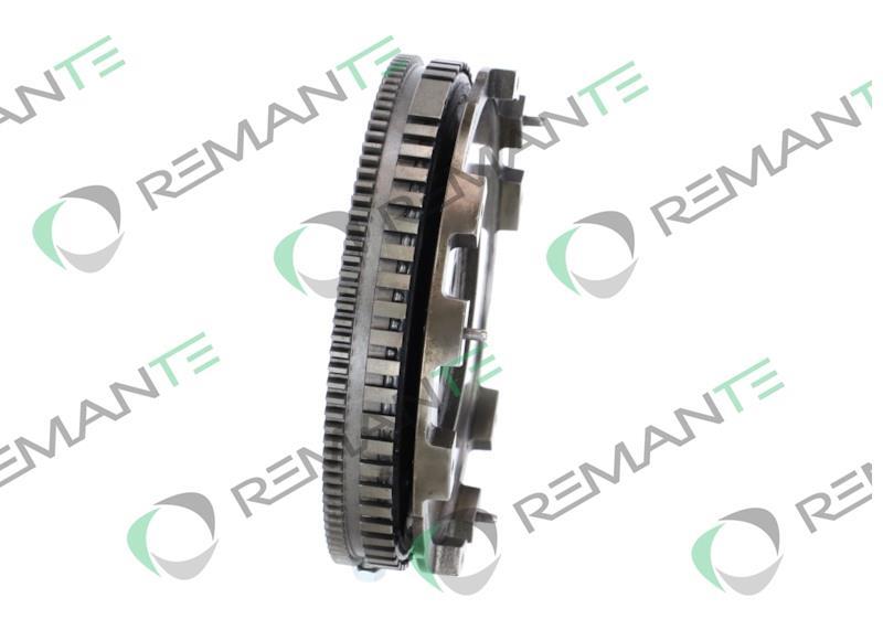 Volante motor REMANTE ref. 009-001-000204R