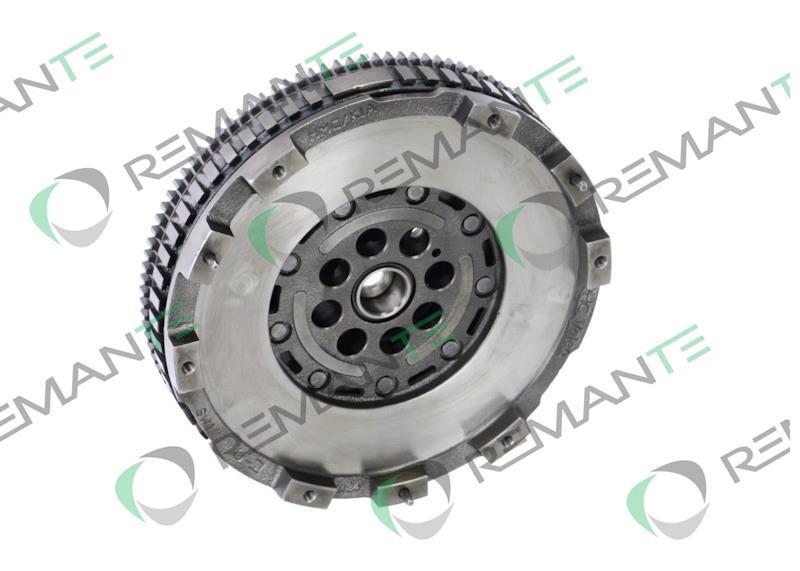 Volante motor REMANTE ref. 009-001-000204R