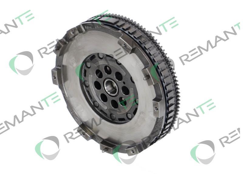 Volante motor REMANTE ref. 009-001-000204R