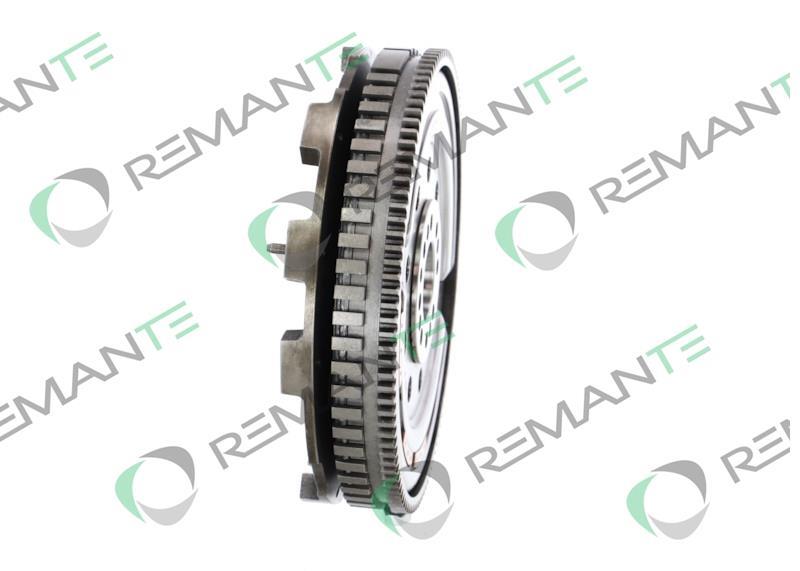 Volante motor REMANTE ref. 009-001-000204R