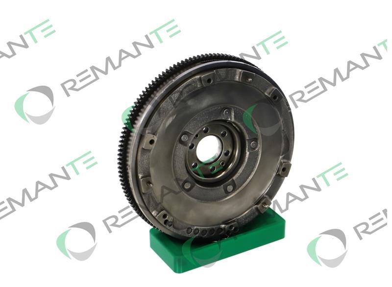 Volante motor REMANTE ref. 009-001-000207R