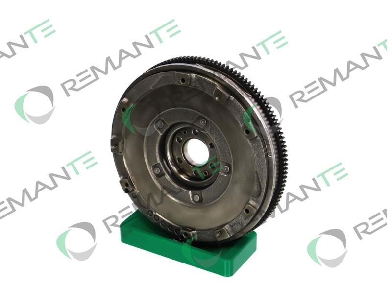 Volante motor REMANTE ref. 009-001-000207R