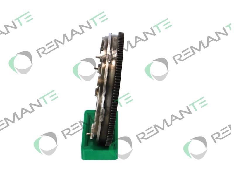 Volante motor REMANTE ref. 009-001-000207R