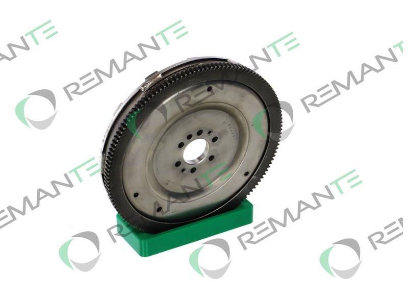 Volante motor REMANTE ref. 009-001-000207R