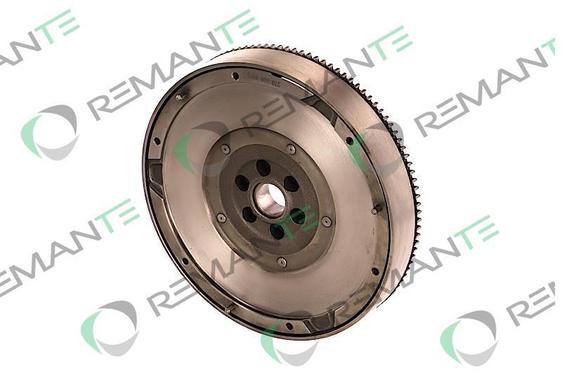 Volante motor REMANTE ref. 009-001-000210R