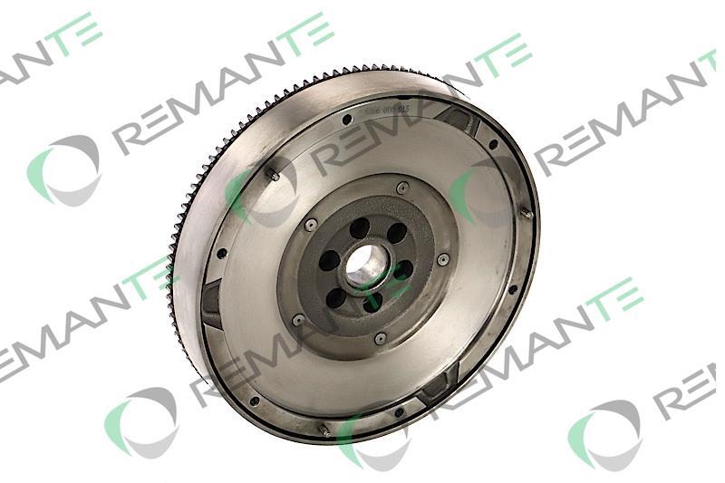 Volante motor REMANTE ref. 009-001-000210R