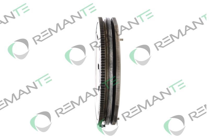 Volante motor REMANTE ref. 009-001-000215R