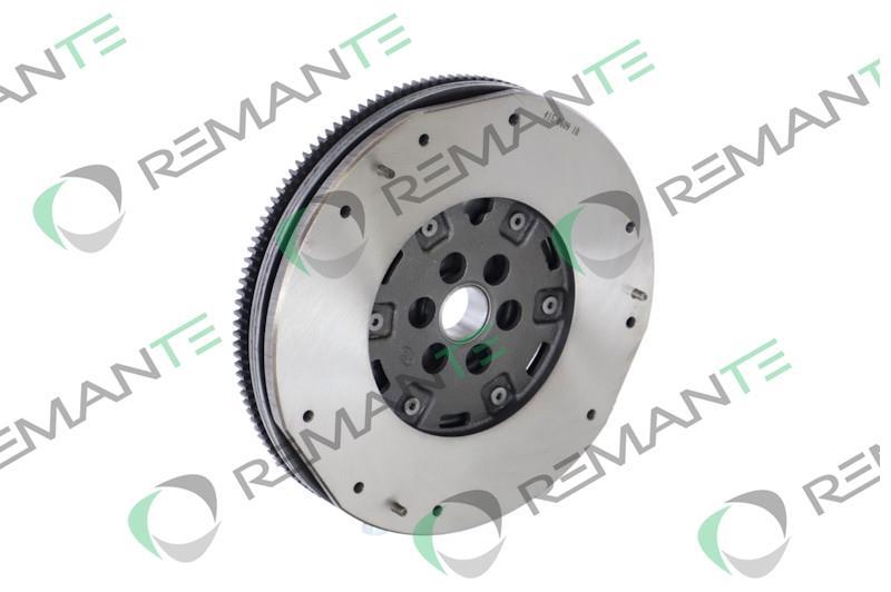 Volante motor REMANTE ref. 009-001-000215R