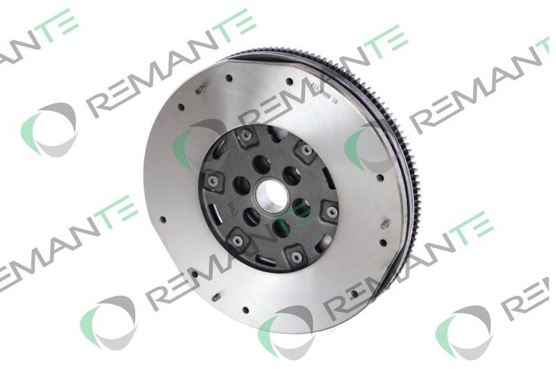Volante motor REMANTE ref. 009-001-000215R
