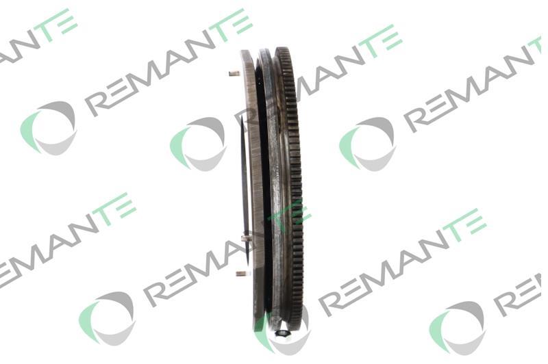 Volante motor REMANTE ref. 009-001-000215R