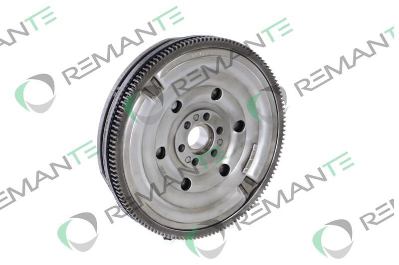 Volante motor REMANTE ref. 009-001-000215R