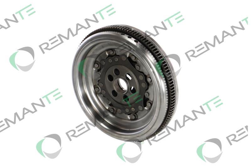 Volante motor REMANTE ref. 009-001-000217R