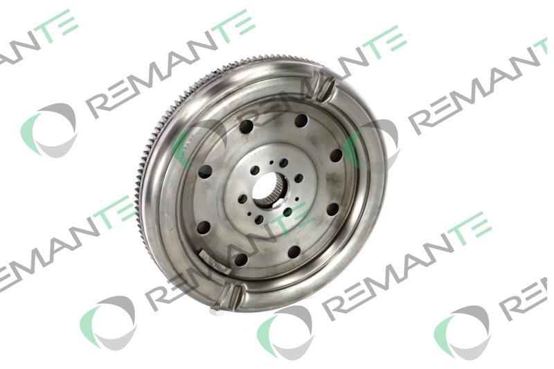 Volante motor REMANTE ref. 009-001-000217R