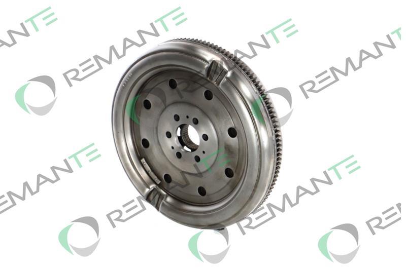 Volante motor REMANTE ref. 009-001-000217R
