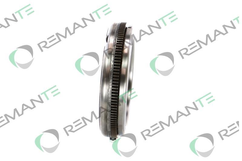 Volante motor REMANTE ref. 009-001-000217R