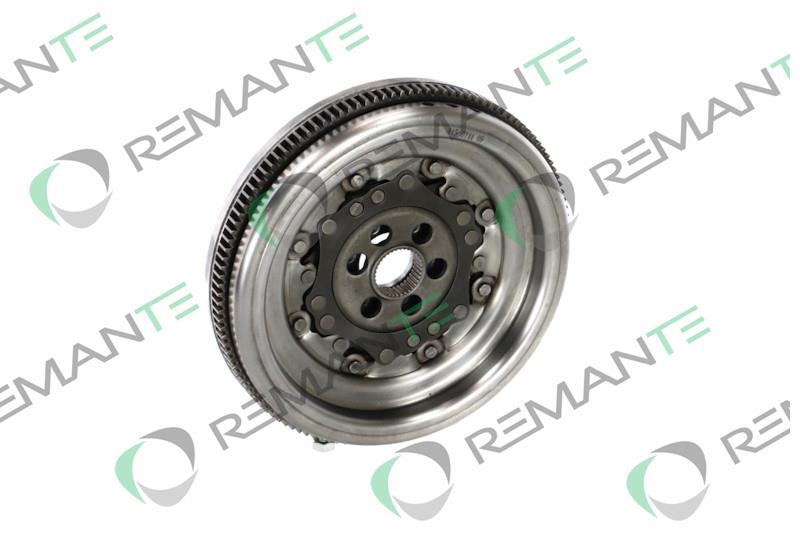 Volante motor REMANTE ref. 009-001-000217R