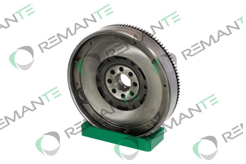 Volante motor REMANTE ref. 009-001-000218R