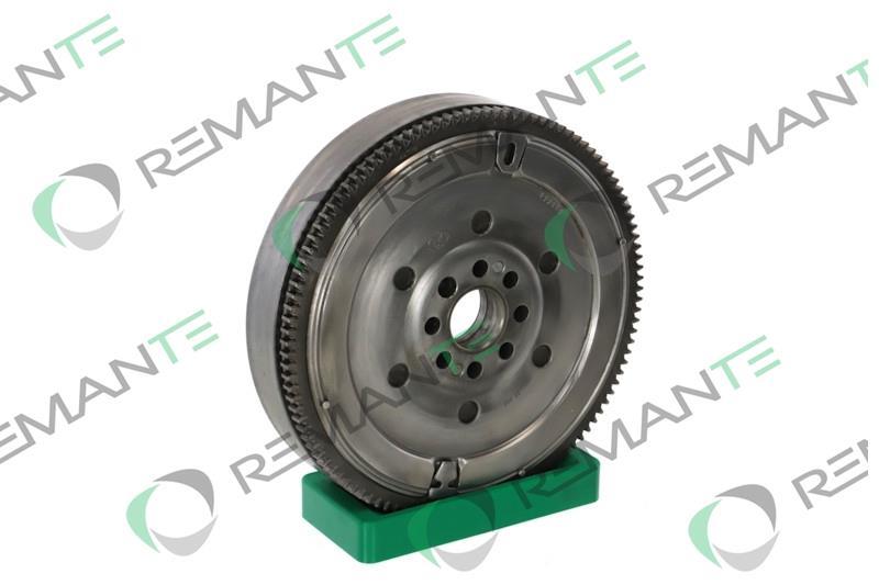 Volante motor REMANTE ref. 009-001-000218R