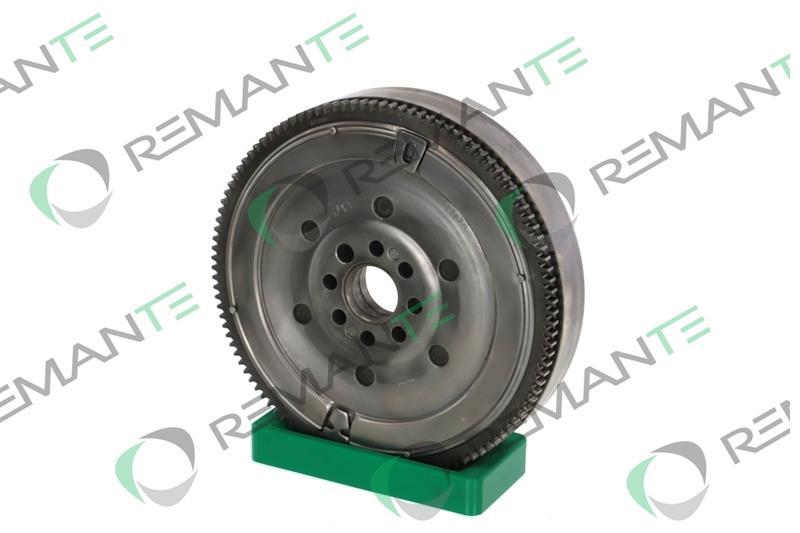 Volante motor REMANTE ref. 009-001-000218R