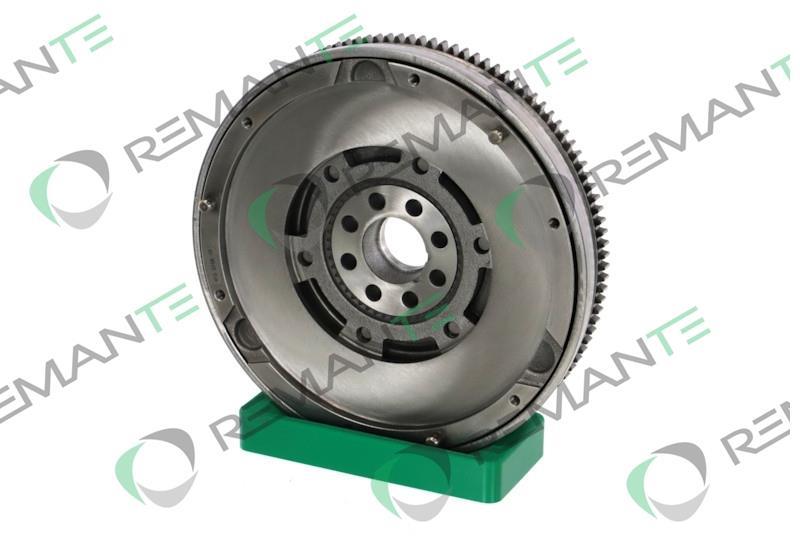 Volante motor REMANTE ref. 009-001-000219R