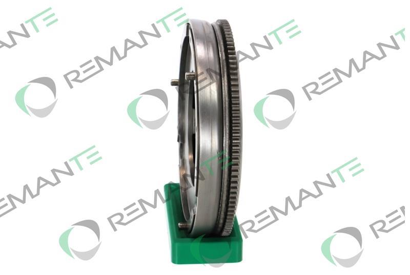 Volante motor REMANTE ref. 009-001-000219R