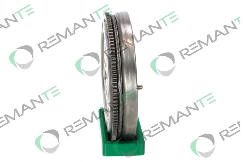 Volante motor REMANTE ref. 009-001-000219R