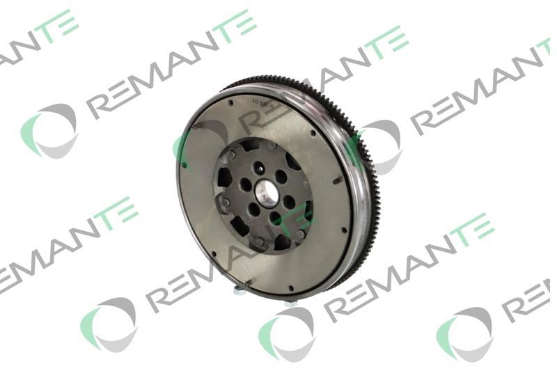 Volante motor REMANTE ref. 009-001-000222R