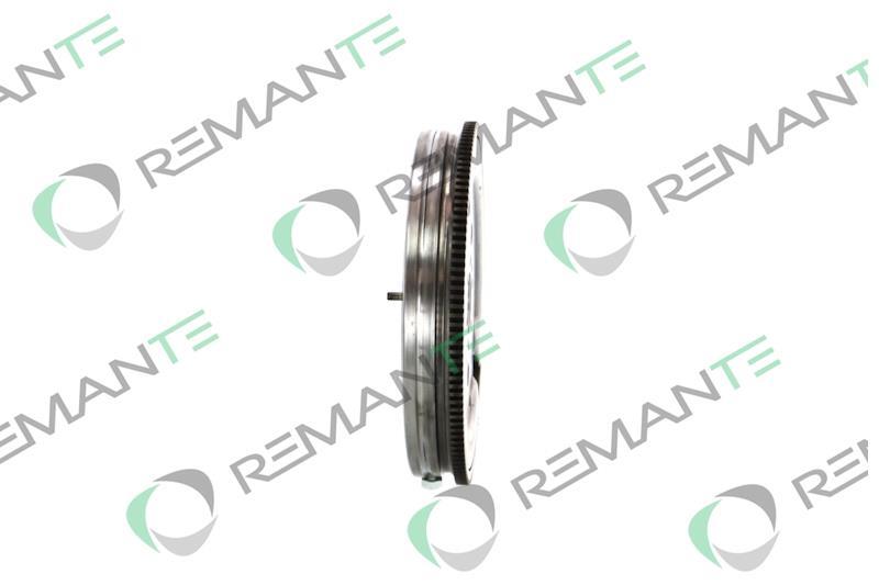 Volante motor REMANTE ref. 009-001-000222R