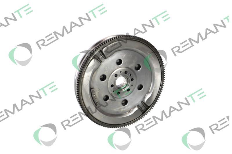 Volante motor REMANTE ref. 009-001-000222R