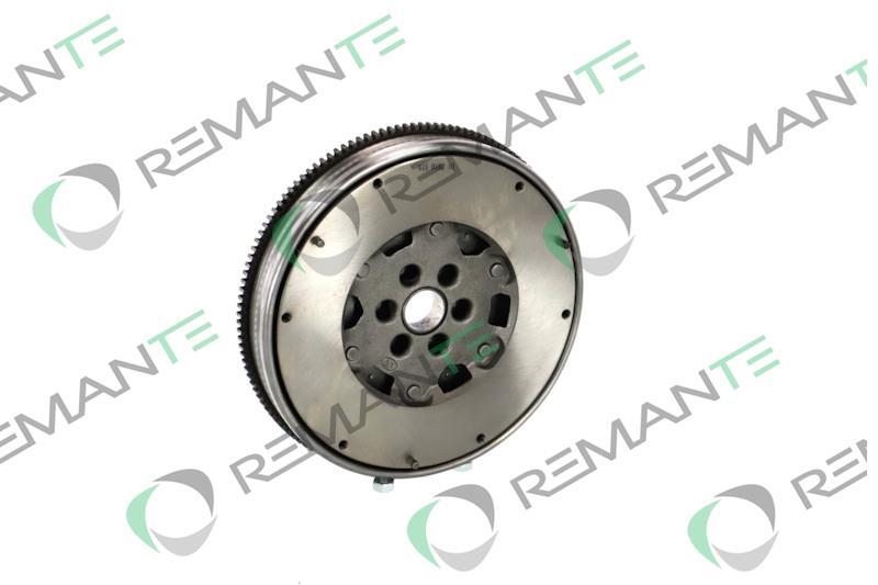 Volante motor REMANTE ref. 009-001-000222R