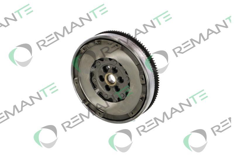 Volante motor REMANTE ref. 009-001-000226R