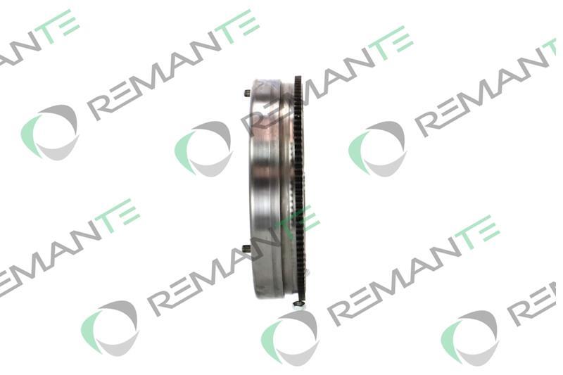 Volante motor REMANTE ref. 009-001-000226R