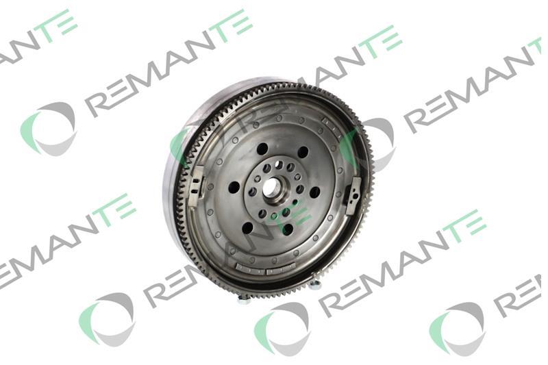 Volante motor REMANTE ref. 009-001-000226R