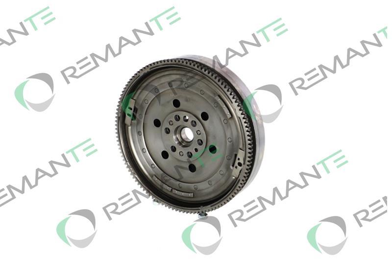 Volante motor REMANTE ref. 009-001-000226R