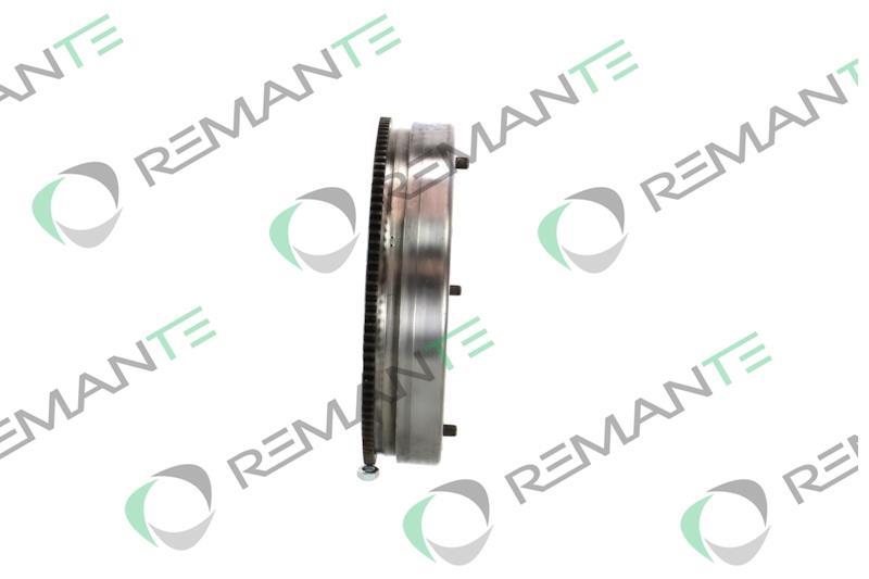 Volante motor REMANTE ref. 009-001-000226R