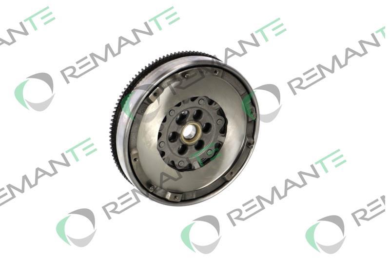 Volante motor REMANTE ref. 009-001-000226R
