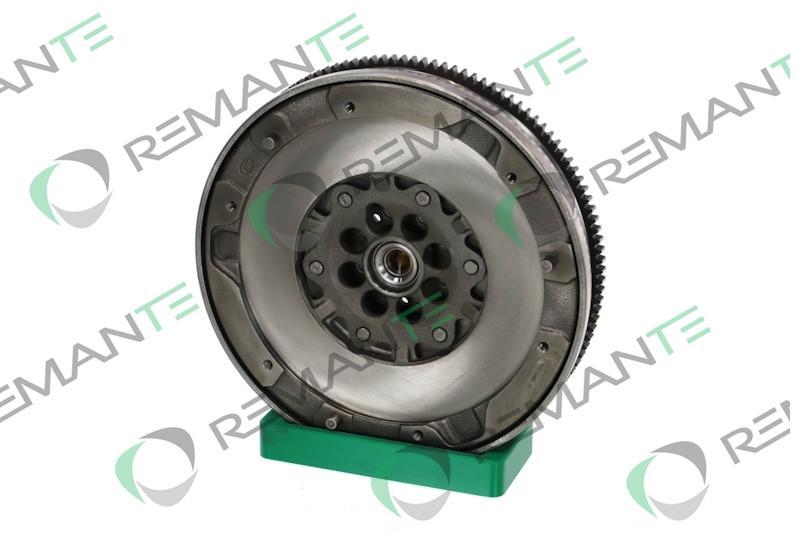 Volant moteur (Volant bimasse) REMANTE ref. 009-001-000228R