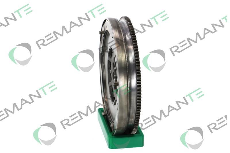 Volant moteur (Volant bimasse) REMANTE ref. 009-001-000228R