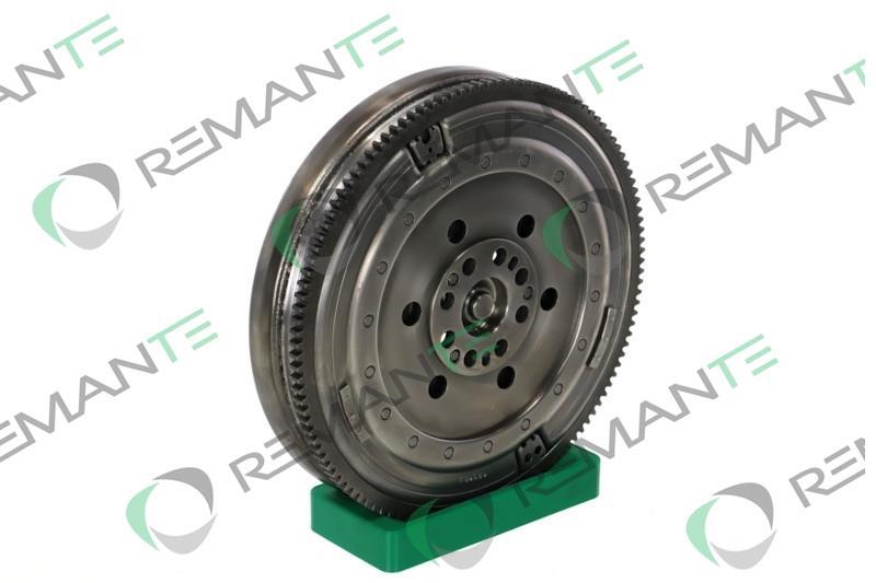 Volant moteur (Volant bimasse) REMANTE ref. 009-001-000228R
