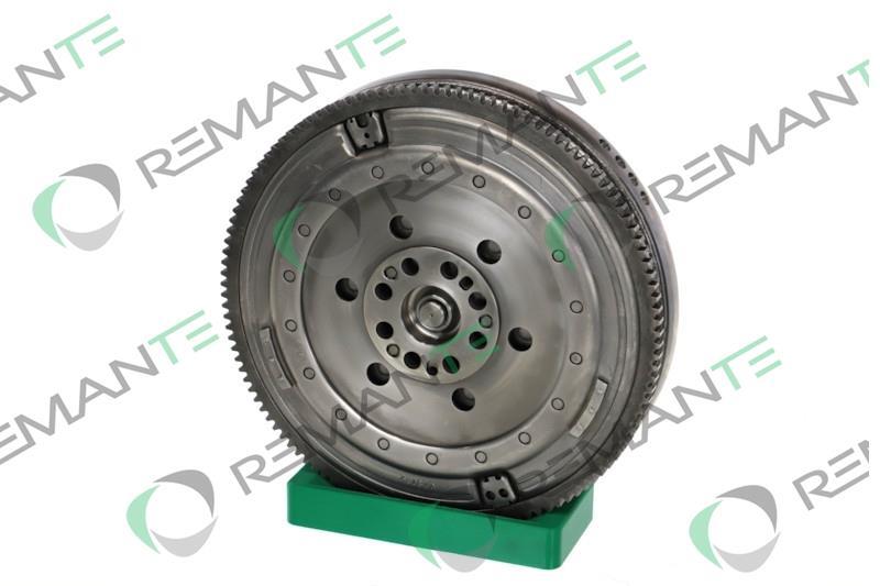 Volant moteur (Volant bimasse) REMANTE ref. 009-001-000228R
