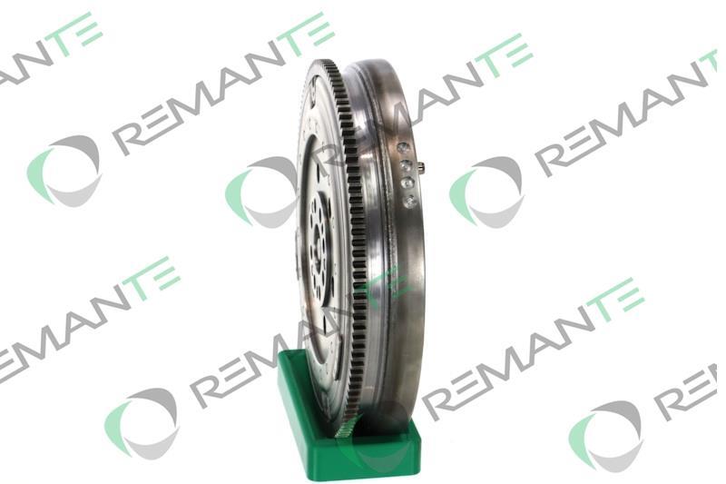 Volant moteur (Volant bimasse) REMANTE ref. 009-001-000228R