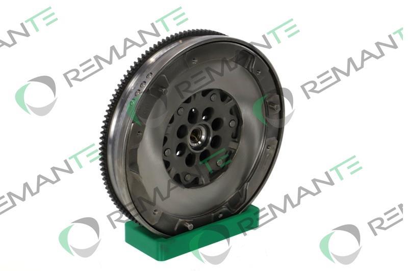 Volant moteur (Volant bimasse) REMANTE ref. 009-001-000228R